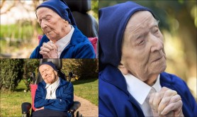 Cea mai bătrână persoană din lume, a murit. Câți ani avea